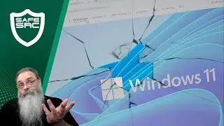 WINDOWS 11 UPDATE BREAKS LOCALHOST and RECOVER among OTHER BUGS: VIBE CODING in WINDOWS?