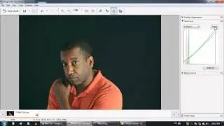 Sony Image Data Converter tutorial working with JPG Images