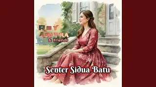 Senter Sidua Batu