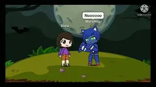 Dora Turns Sonic Into WereHog