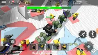 Zagrajmy w roblox tower defence simulator beta
