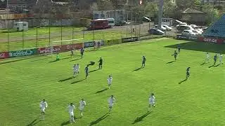 28.03.2024. FC Zestafoni - Guria (Lanchkhuti) 2-0
