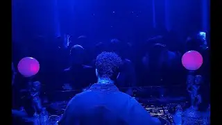 Caner Genc - Kastel Istanbul ( Melodic House & Techno Dj Performance )