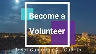 Volunteer Recruitment Video