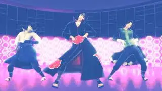 Itachi case 143 edit (not my videos) #edit #itachi #case143
