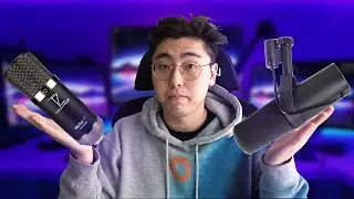 What is the BEST Microphone for Twitch and Youtube?