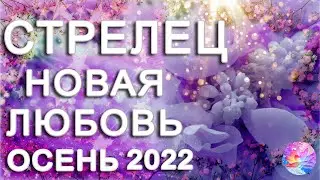СТРЕЛЕЦ 💝НОВЫЙ ИЛИ ...БЫВШИЙ?💢СЕНТЯБРЬ 2022