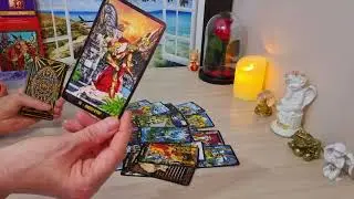 ЛЮБОВНЫЙ ТРЕУГОЛЬНИК 🔺️ ТЫ. ОН и ОНА❗️ЧТО ЕСТЬ ❓️ЧТО БУДЕТ ❓️