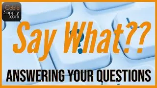 Answering Subscriber Questions: My Personal and Professional Insights