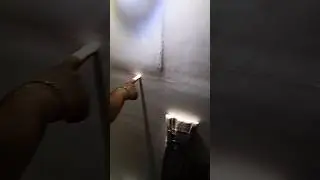 Why do painters need a developing light? 