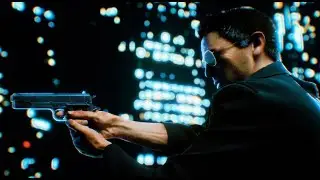 James Bond 3D Animation  | No Time To Die | Unreal Engine CGI