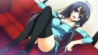 Nightcore -- Don't phunk with my heart