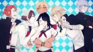 Представление Соперников Яндере | Yandere Simulator