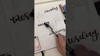 Идеи для личного дневника Рисовать легко и просто                      