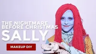 Sally Makeup Tutorial