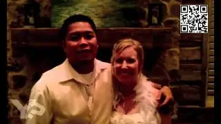 Prieto / Byrom Wedding