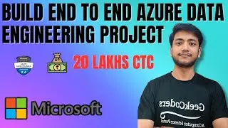 Mastering Delta Lake Using Databricks and PySpark | Azure Data Engineer | Databricks |Apache Spark|