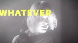 Nirvana lives on 92.1 CITI!