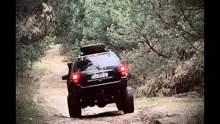 Jeep WJ 4.7 Jura