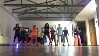 Se Menea - Mr Saik