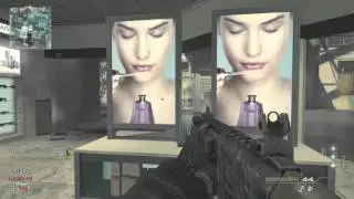 FAMILIA FTNC MW3