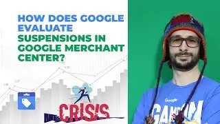 How Does Google Evaluate Your Suspended Google Merchant Center Account