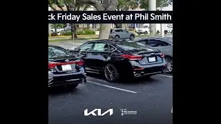 BLACK FRIDAY SAVINGS ON:Your old ride could be your down payment!