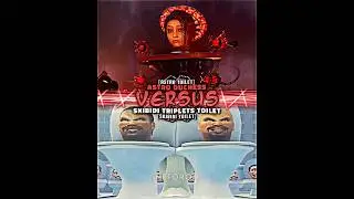 Astro Duchess Vs Skibidi Toilet Triples 