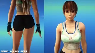 Kasumi Sport Edition - GTA SA