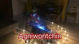 Agnimantchin