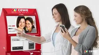 CEWE SOFORTFOTOS - bequem und schnell vom Smartphone Bilder ausdrucken