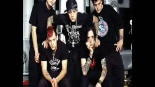 Good Charlotte - The Anthem Lyrics