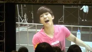 120609　  2PM OSAKA　タッチ会