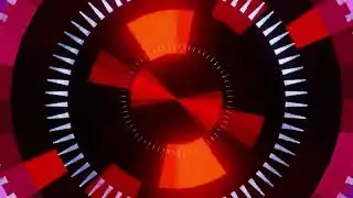 Disco LED Lights Videos | VJ Loops | VFX Motion Graphics | DJ Background Loops #vjloops #dj #disco