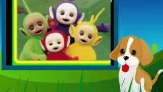 teletubbies