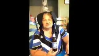 Redneck grandma