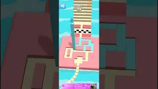 Stacky Dash (level 7)