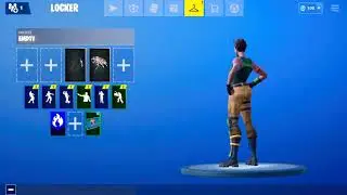 Im a noob on fortnite mobile