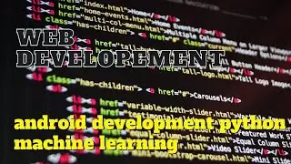 learn for free  web  android developement,dsa, coding, machine learning  