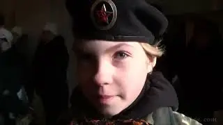 Чичерина - Рвать
