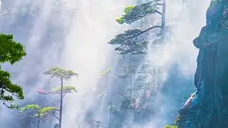 NATURAL TOURISM IN CHINA 2021 #weekendid