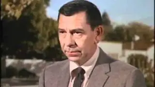 Police Procedure (Dragnet & CSI)