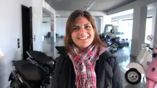 1. The Pilgrimage begins - Reggio Di Calabria