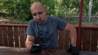 Небольшой обзор дерзких ножей!