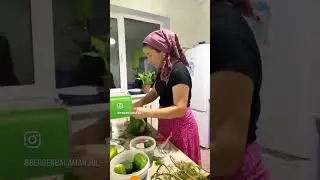 СОЛЁННЫЕ ОГУРЦЫ БАНКА ЖАБУ 