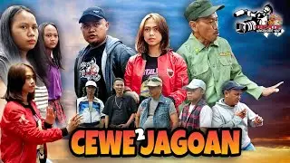 CEWE JAGOAN | Sanggar SS @RafsChannelSs2021
