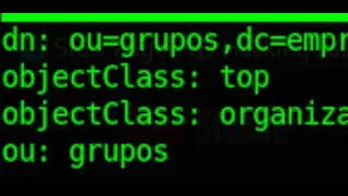ldap, lam, phpldapadmin3 | Linux