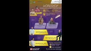 WEBINAR PENINGKATAN KOMPETENSI GURU IPS BERSAMA MGMP IPS KOTA YOGYAKARTA