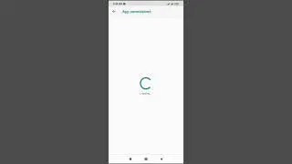 How to Package  installer Allow on Storage Redmi Note 8 8Pro
