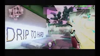Drip to hard